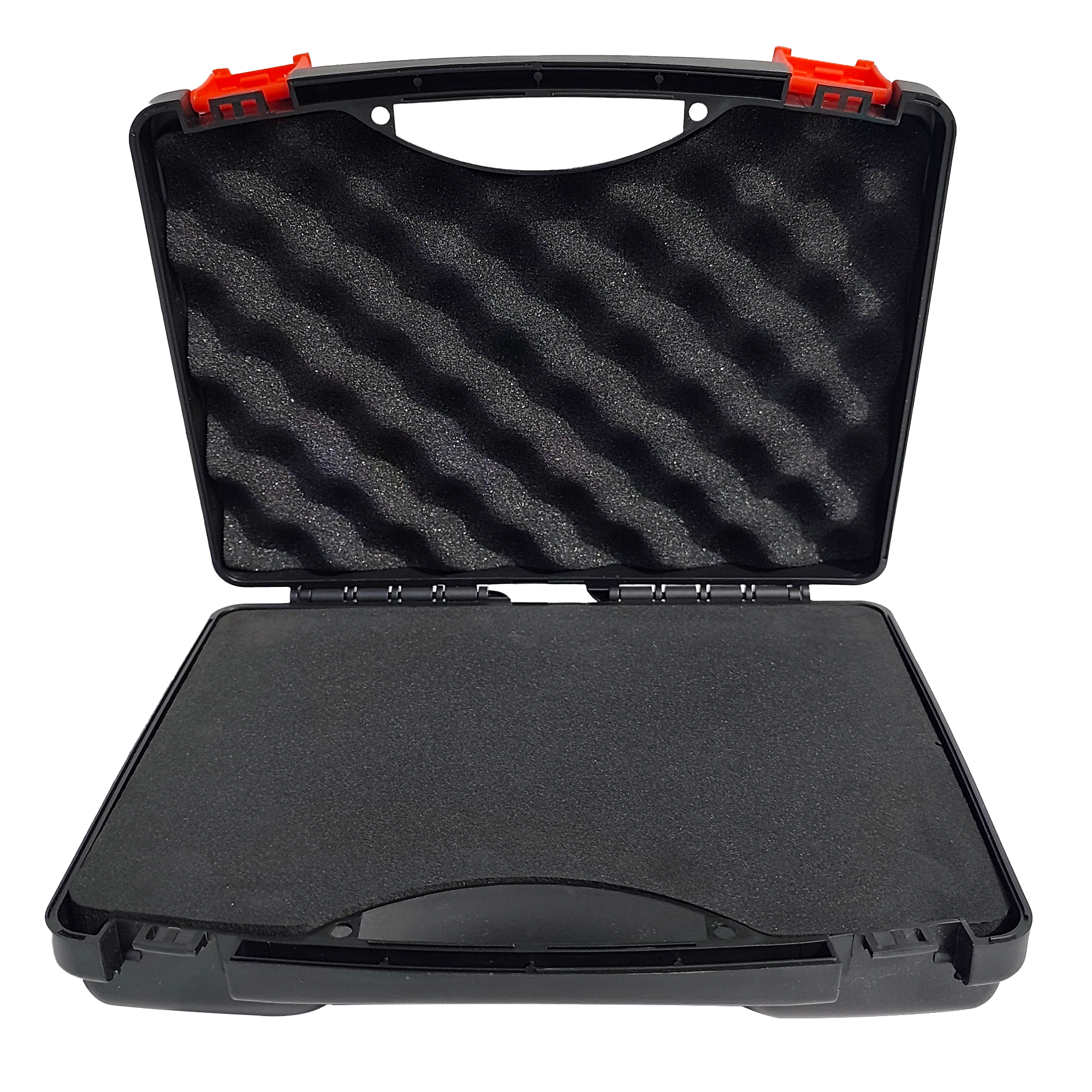 Cutie de protectie cu spuma Cutie de protectie cu spuma