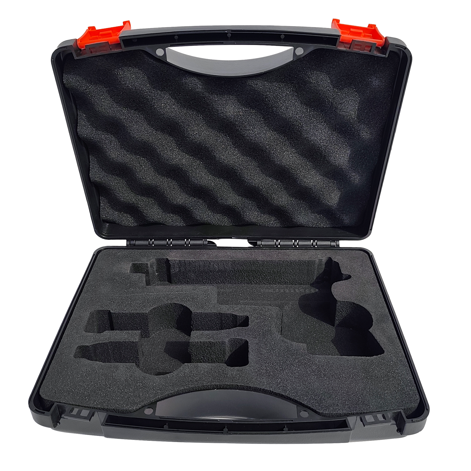 Cutie de protectie cu spuma personalizata Cutie de protectie cu spuma personalizata