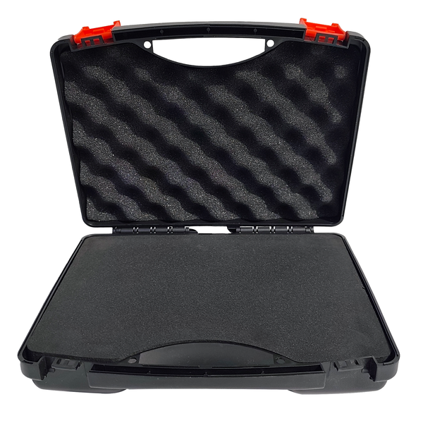 Cutie de protectie cu spuma