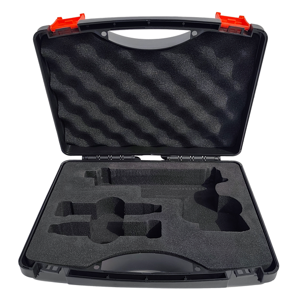 Cutie de protectie cu spuma personalizata